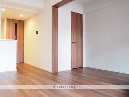 レジディア仙台北四番丁プレイス[1LDK/36.48m2]の内装2