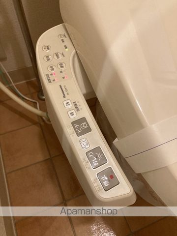エクセレンスの内装写真