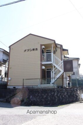 メゾン寿志[2K/34.89m2]の外観4