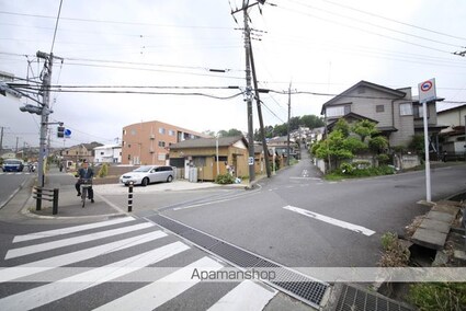 ムーンダスト・ガーデン[1LDK/53.33m2]の周辺2