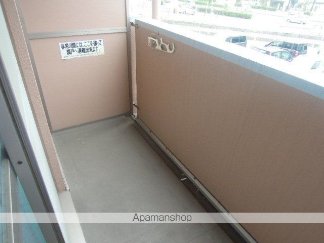 レオパレスHanaguriの内装写真