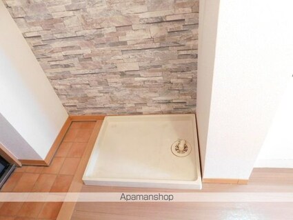 サンハイム[1K/26.71m2]の内装1