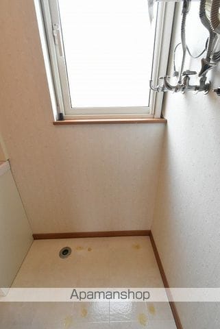 ボヌール福住IIの内装写真