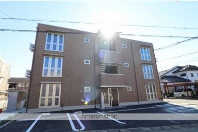 アズ・アールヴォリ町村の外観写真