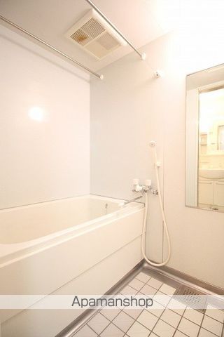 グリーンコート旭ヶ丘の内装写真
