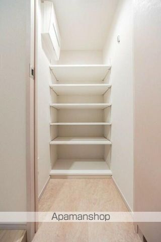 デュオフラッツ浅草田原町ネストの内装写真