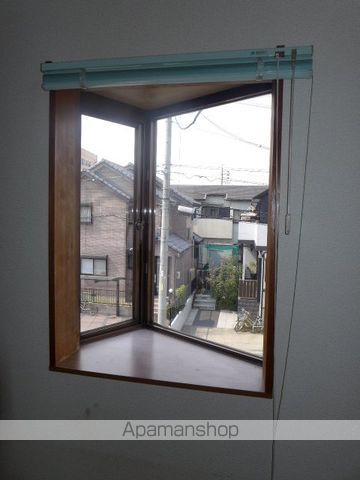グリーンスクウェアの内装写真