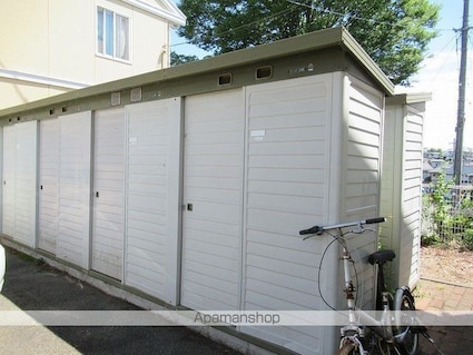 グランドメゾンアネックスＡ[4K/64m2]の共用部1