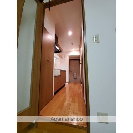 パックス御器所[1K/26.04m2]の玄関