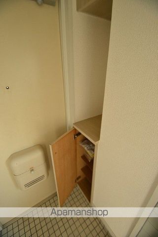 山本ビルの内装写真
