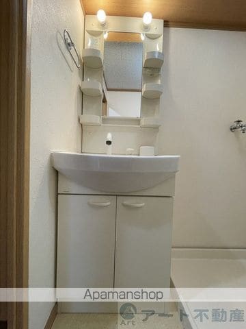 ユーミーEM野間の内装写真