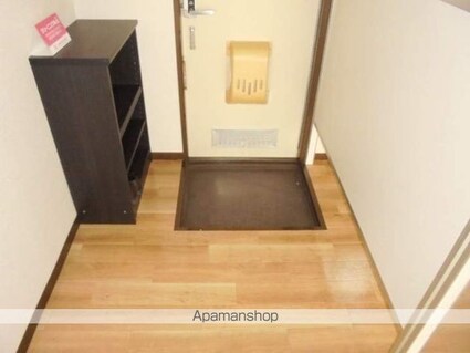 グランデュール降籏[3DK/46.28m2]の玄関