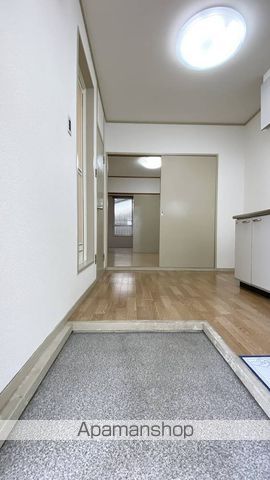 ベルハイツ西市の内装写真