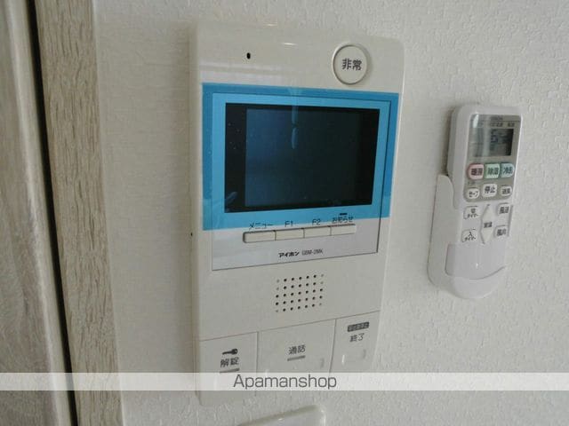 エヌエムキャラントキャトフの内装写真