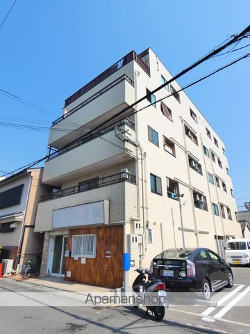 ジュネス大宮II