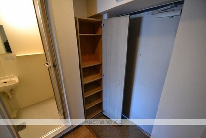 シャルムロード[1K/24m2]のその他部屋・スペース