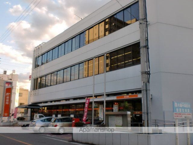 センチュリー ドエルIIIの周辺写真