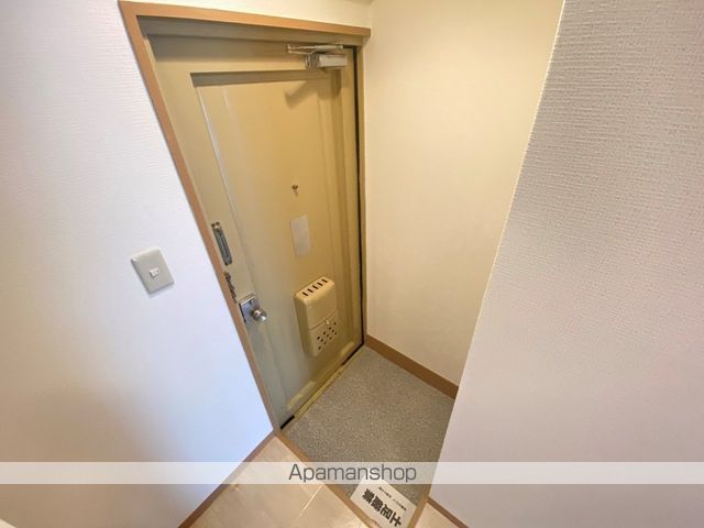 サンライズ小阪の内装写真