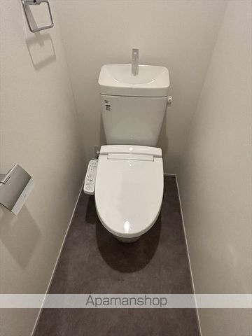Jack urasatoVの内装写真