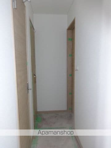 SENNA発寒Iの内装写真