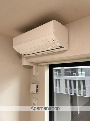 グランセジュール大国町の内装写真