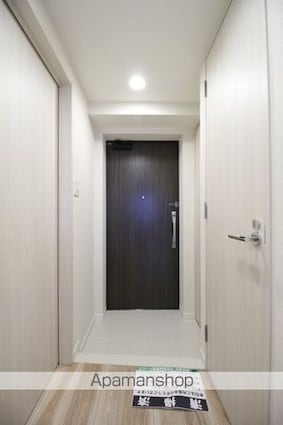 東京都新宿区下落合２丁目[1LDK/30.25m2]の玄関1