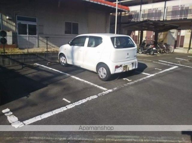 レオパレスブルースカイのその他写真