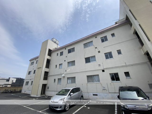 川野ビルの外観写真