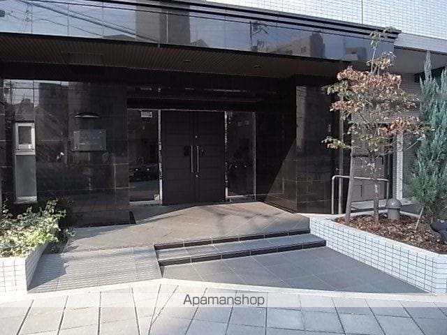 MELIV鶴舞の内装写真