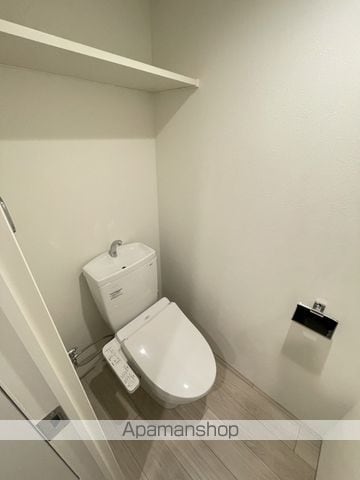 quador noie 今池の内装写真
