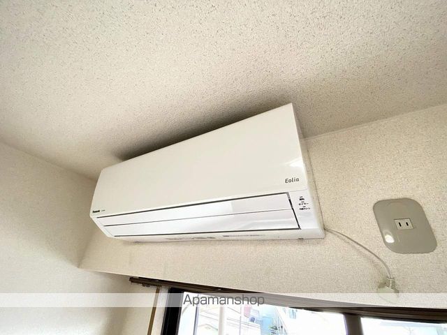 パルグランドマンションの内装写真