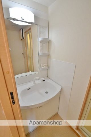 ピュアライン医大東の内装写真