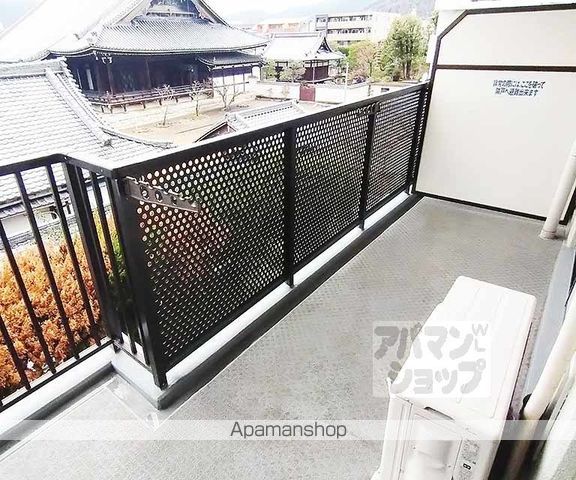 サニーコート山科の内装写真