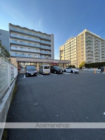 GRAN PASEO本所吾妻橋の周辺写真