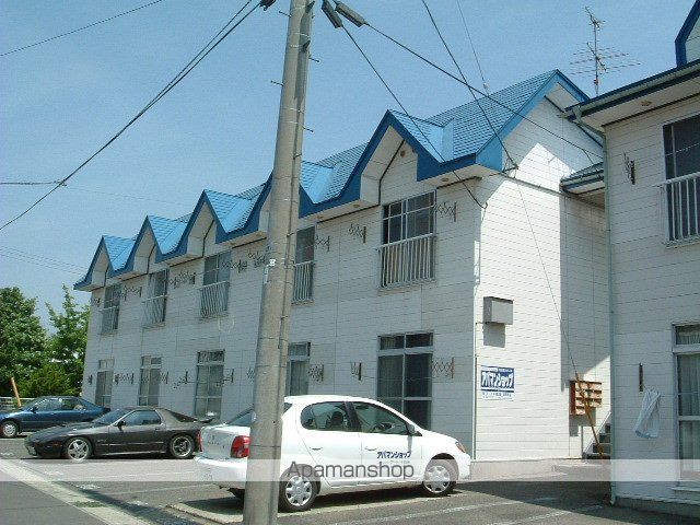 コーポ愛山