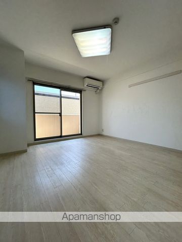 AGAPE RESIDENCEの内装写真
