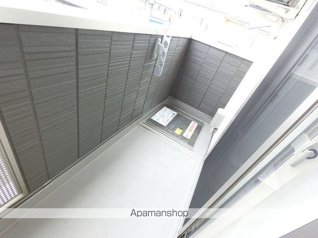 プレミストの内装写真