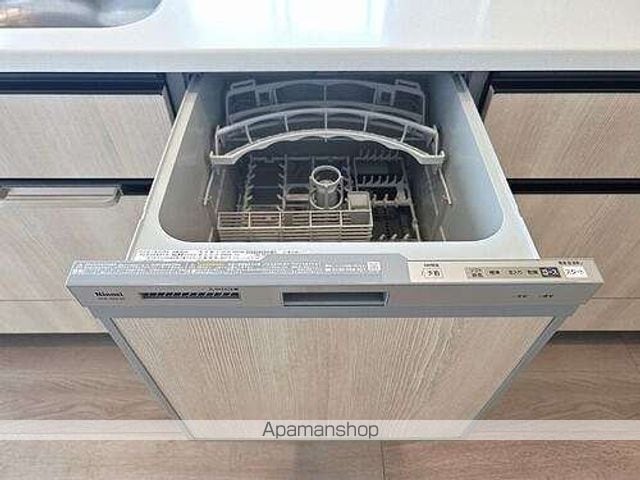 ライオンズ岐阜プレミストタワー35の内装写真