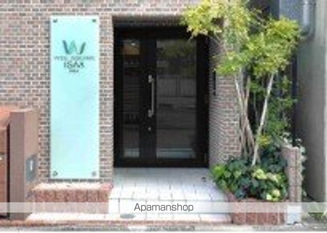 アステラホーム木場の内装写真