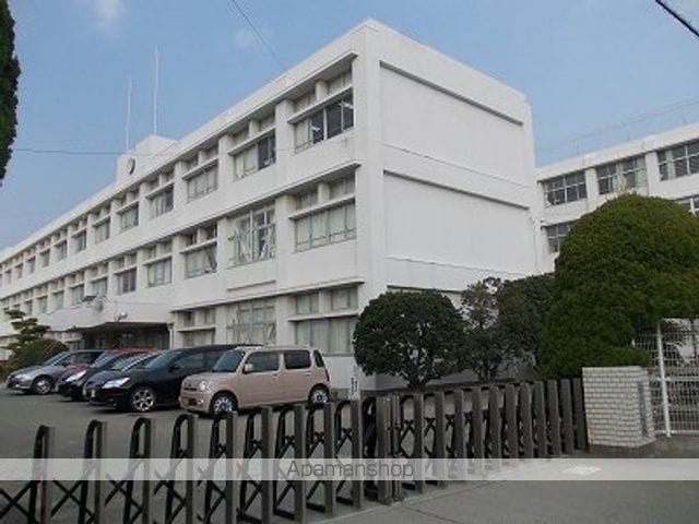 ヴィヴァーチェ 春日野 Cの周辺写真