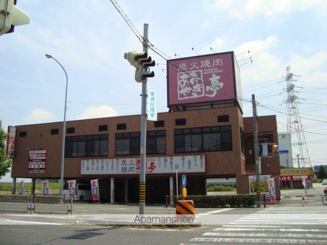 ピアノ フォルテの周辺写真