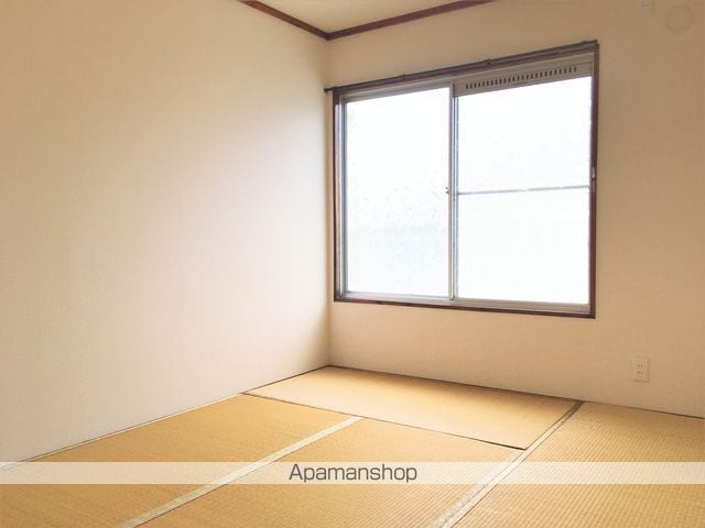 笹貫荘の内装写真