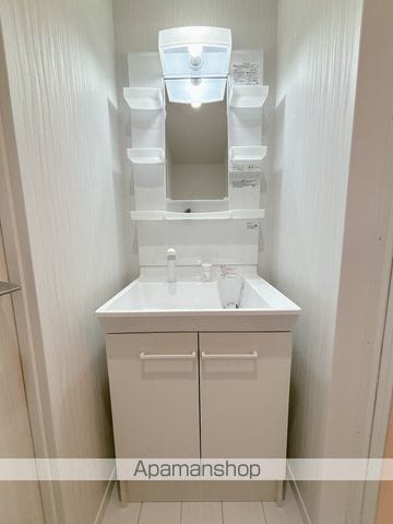 クラージュグラン院内の内装写真