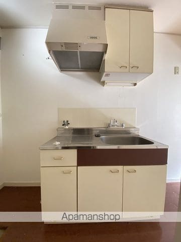 K・HOUSEの内装写真