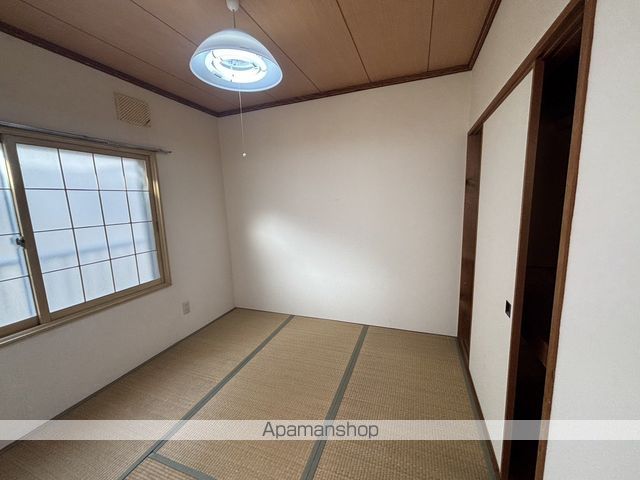 コーポグリーンピジョンの内装写真