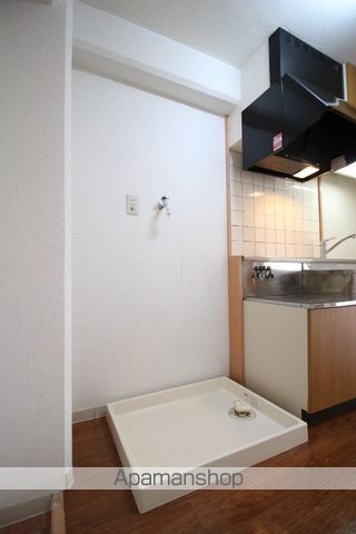 アスティオン鹿田の内装写真