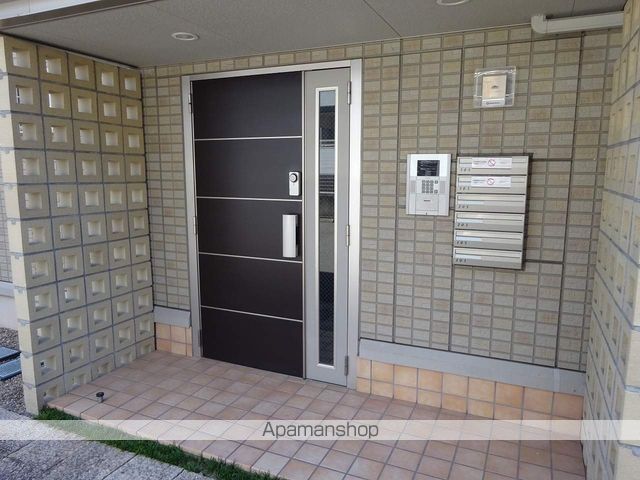カルチェ ASUKAの外観写真