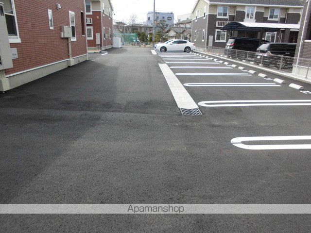 フランメゾン南沖洲Bのその他写真