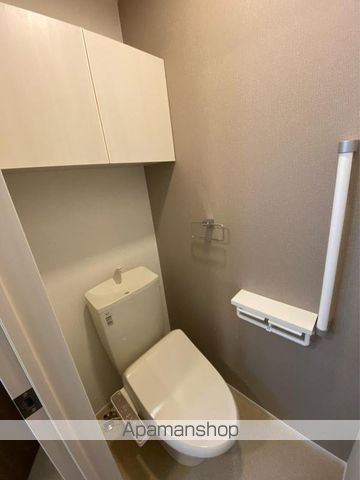 SAKURAの内装写真
