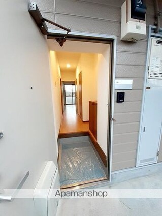 メゾンコンフォート[2DK/47.23m2]の玄関